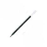 【三菱Uni】粗字中性筆 筆芯 1.0mm 12支入/盒 UMR-10(黑/紅/藍)  -  多款可選, , large