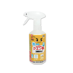 LEC Foam Spray Detergent 400ml, , large