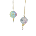Hot Air Balloon Charm, , large