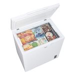 SAMPO SRF-201GD 200L REF, , large