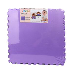 62*62cm*1.3cm(4pcs)