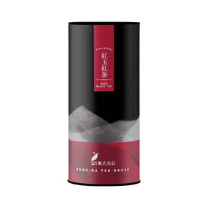 DongDaTea-Ruby Black Tea