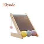 KIYODO球球貓抓板, , large