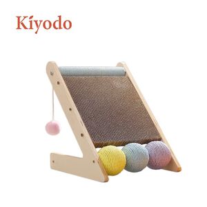 KIYODO球球貓抓板