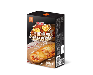[達昕]胡同-泡菜燒肉潛艇披薩/泡菜/燒肉/潛艇/披薩