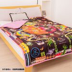 [CINN Official] Nano FIR Blanket – Indigenous Mythology Design｜Twa’omas IP Collaboration｜145 × 205 cm, , large