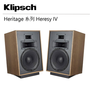 KLIPSCH HERITAGE  Heresy IV