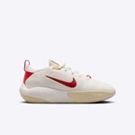 [Kixpress] Nike Isofly GS 大童 籃球鞋 運動鞋 CNY 蛇年 新年 緩震 米金 紅 [HV6002-160], , large