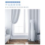 Byzoom Fitness 站立式收納健身椅 5段高度調整 站立式收摺握推椅 健腹椅 重訓椅 多功能椅 宅配免運, , large