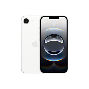 iPhone 16e 128G(白色)
