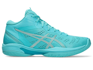 [秉宸] ASICS GEL-HOOP V16 S籃球鞋 亮藍綠 1063A086-400