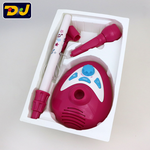 [DJ TOYS] Joyful Microphone with Adjust Stand, , large