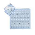 Hand towels, , large