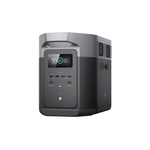 【固士特】EcoFlow DELTA 2 Max 儲能電源+贈專用收納包, , large