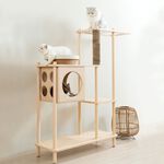 【paipaipets】 Bien Bien Cat Tree - Featured Collection, , large