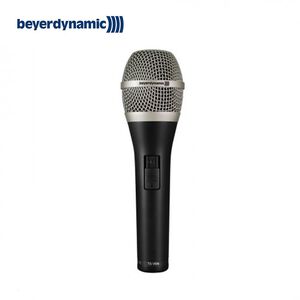 Beyerdynamic TG V50S 動圈式麥克風【敦煌樂器】