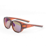 7067-XL-Polarized Melanin-Fit-over wraparound glasses, , large