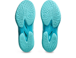 [秉宸] ASICS GEL-HOOP V16 S籃球鞋 亮藍綠 1063A086-400, , large