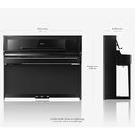 ROLAND LX-706 DR 高階家用數位電鋼琴 深玫瑰木紋色款【敦煌樂器】, , large