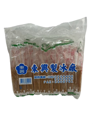 [Daxin] Dongxing Popsicle/Peanut/10pcs/bag
