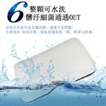 【日本旭川】AIRFit氧活力快眠頸椎守護枕 6層可調高度透氣枕 3D立體透氣枕 防螨抗菌枕 可水洗枕 枕頭, , large