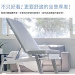 Byzoom Fitness 站立式收納健身椅 5段高度調整 站立式收摺握推椅 健腹椅 重訓椅 多功能椅 宅配免運, , large