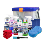 【超值組合】AutoCare快速洗車保養組, , large