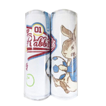 PR301, 彼得兔印花, large