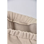 (S) 質感杏色長裙二手衣, , large