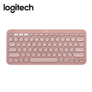 Logitech Pebble Keys 2 K380s 
