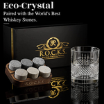 DipDipLife | R.O.C.K.S. | THE CONNOISSEURS SET - RESERVE GLASS EDITION, , large