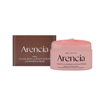 【Arencia】清新雲朵頭皮身體磨砂膏 260g #薰衣草&梨子Lavender&Pear(粉), , large