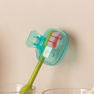 Toothbrush Cap