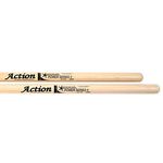 Action U31-A119 胡桃木鼓棒【敦煌樂器】, , large