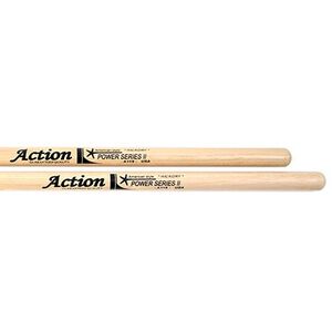Action U31-A119 胡桃木鼓棒【敦煌樂器】
