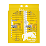 Mimi Shopping Wet Wipes, , large