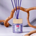 CRISTALINAS REED DIFFUSER 8 WEEKS 35ML _LAVENDER, , large