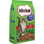 Kitekat Mackerel 1.4kg, , large