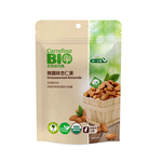 家樂福有機無調味杏仁果, , large