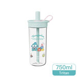 樂扣樂扣嚼對FUN飲吸管杯750ml, , large