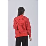 (L) coach風衣紅色外套二手衣, , large