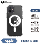 [O-ONE] O-ONE MAG Military-Grade Magnetic Case for APPLE iPhone 12 Mini Shockproof & Drop-Resistant Protection, , large
