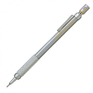 【 Pentel 飛龍 】製圖鉛筆 0.3/0.5/0.7/0.9mm /支 PG513/5/7/9   -  多款可選