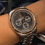 [TIMEMASTER] MASERATI watch, 42mm, R8853100020, , large