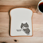 short-legged-cat-toast-plate, , large