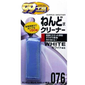 SURFACE SMOOTHER D&M