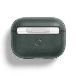 Bellroy AirPods Pro 第2代 保護殼 皮革保護套(藍綠色), , large
