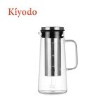 KIYODO咖啡泡茶壺1000ml, , large