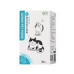 GOMO Pet supplement for digestive system, , large