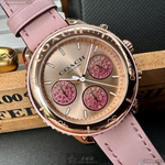 [TIMEMASTER] COACH watch, 38mm, CH00172, , large